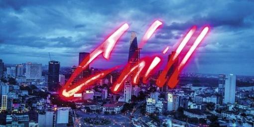 Ho Chi Minh-Ville l'hyperactive Ho Chi Minh-Ville l'hyperactive